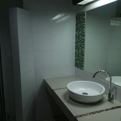 ห้องน้ำ