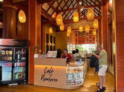 บรรยากาศ