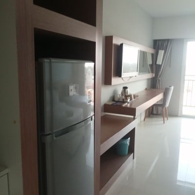 ห้องพัก