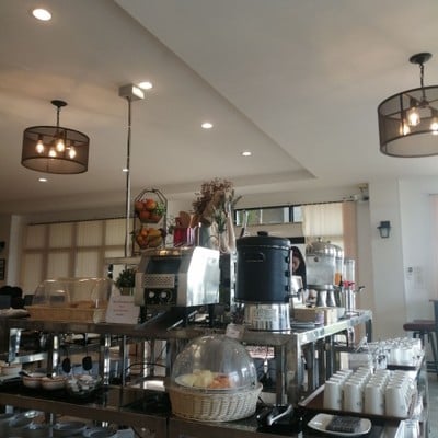 ห้องอาหาร