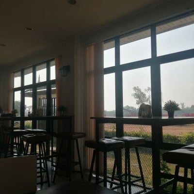 ห้องอาหาร