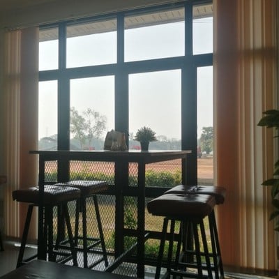 ห้องอาหาร