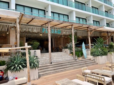 บรรยากาศ.