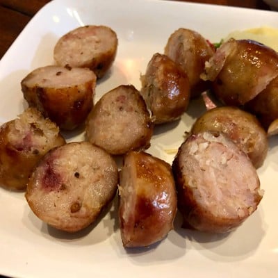 ไส้อั่ว