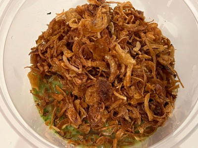 กุ้งแช่น้ำปลาซีฟู้ด