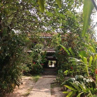 บรรยากาศ