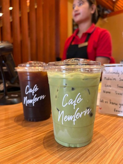 อาหาร หรือ เครื่องดื่ม