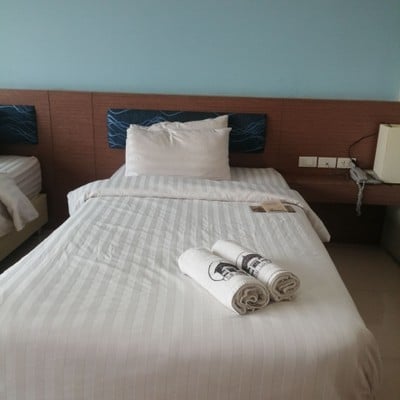 ห้องพัก