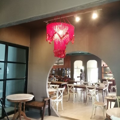 ห้องอาหาร