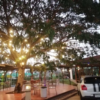 บริเวณโดยรอบ