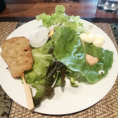 ห้องอาหาร