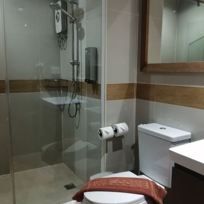 ห้องน้ำ