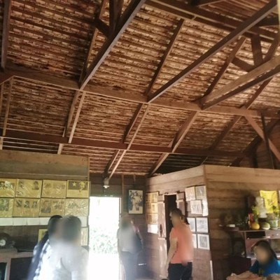 บรรยากาศ