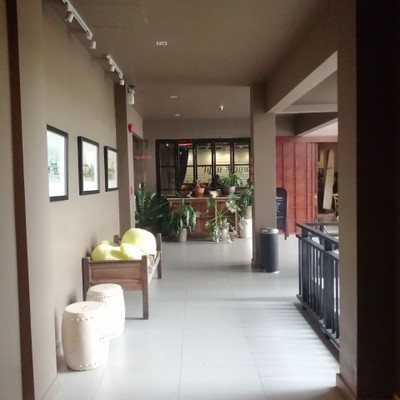 บริเวณโดยรอบ