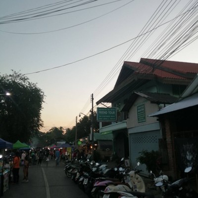 บรรยากาศ