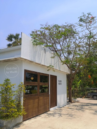 หน้าร้าน