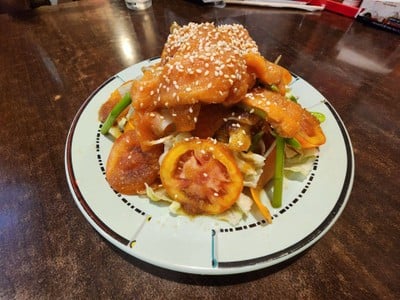 Food or Drink