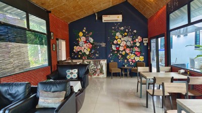 บรรยากาศ