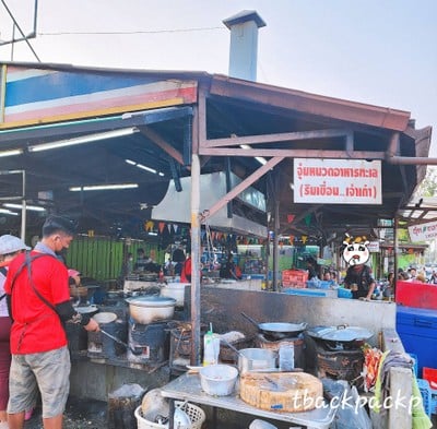 หน้าร้าน