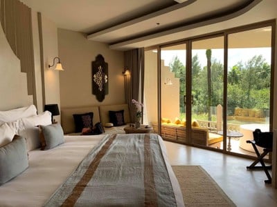 Devasom Khao Lak Beach