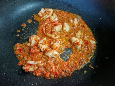 วิธีทำ ไก่ผัดตะไคร้