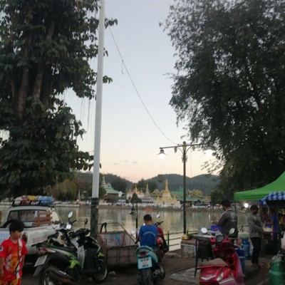 บรรยากาศ