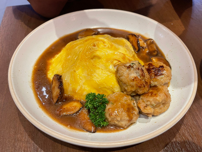 On the Table เมกาบางนา