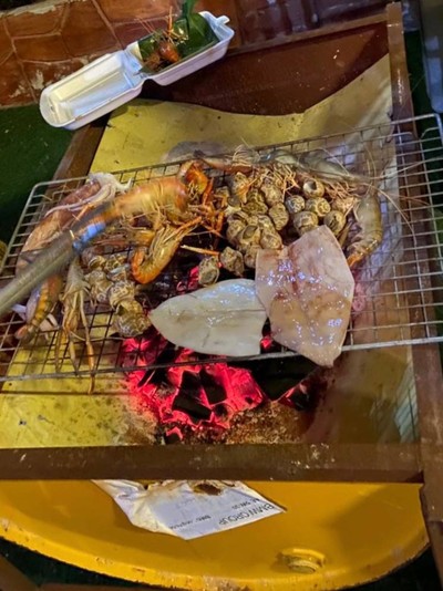 บ้านไทยล้านนา พัทยา