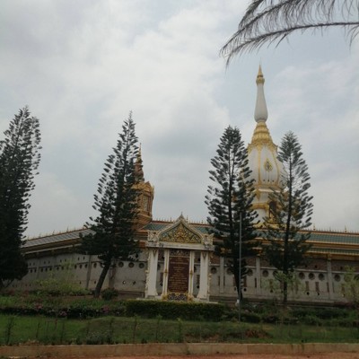 บรรยากาศ