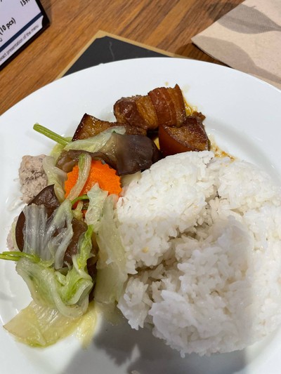 หมูฮ้อง