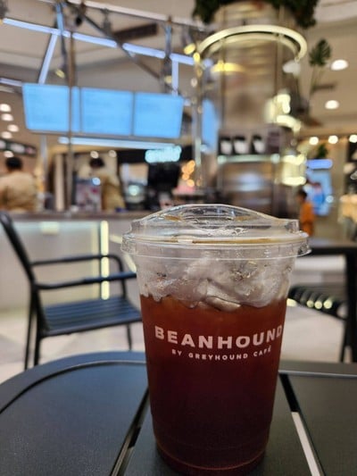 Ice Latte