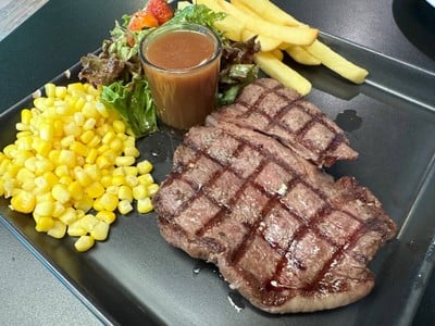 Prime Steakhouse Udonthani (ไพรม์ สเต็กเฮาส์ อุดรธานี)