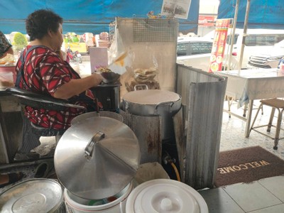 บรรยากาศ