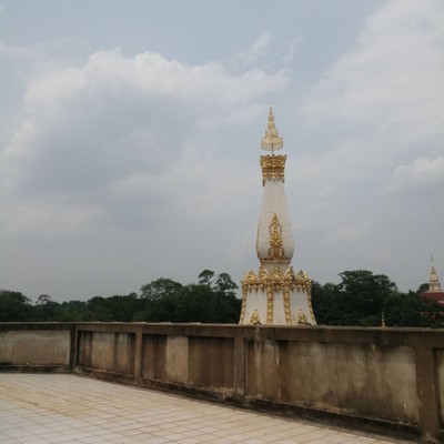 บรรยากาศ