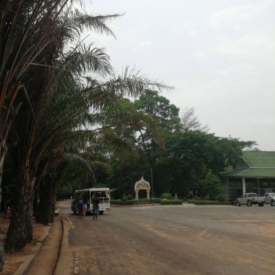 บรรยากาศ