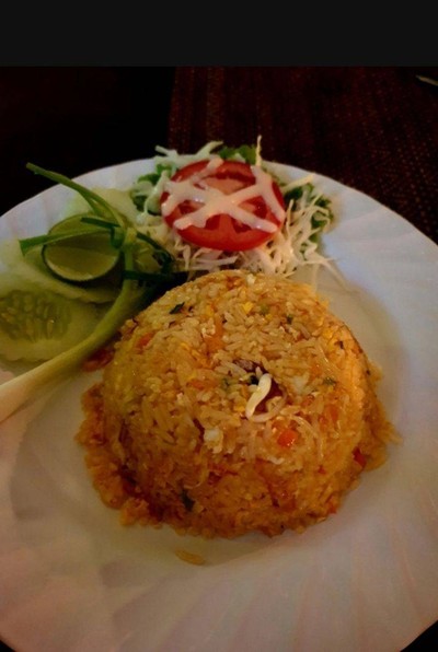 บาอิค บาอิค Baik Baik Restaurant