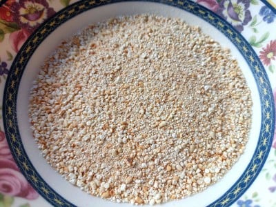 ข้าวคั่ว