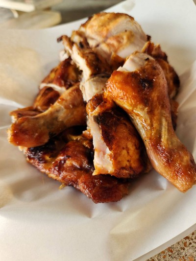 ไก่ย่าง