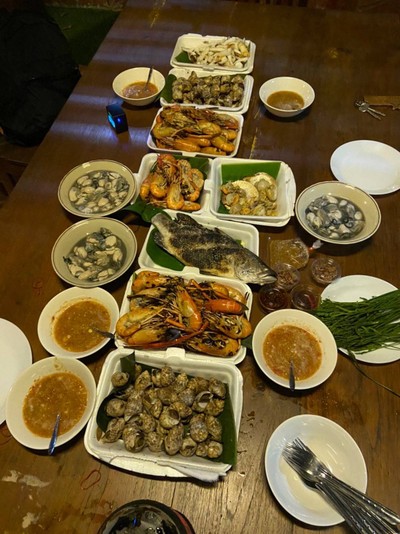 บ้านไทยล้านนา พัทยา