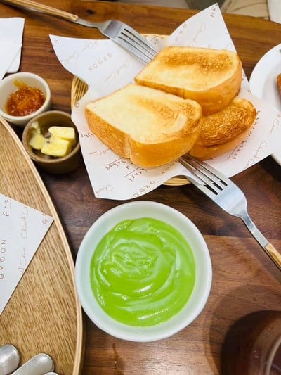 GROON X Cheevit Cheeva