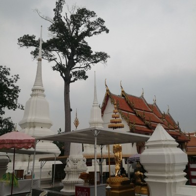 บรรยากาศ