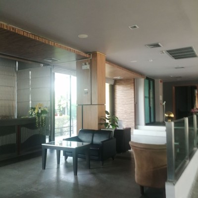 บริเวณโดยรอบ