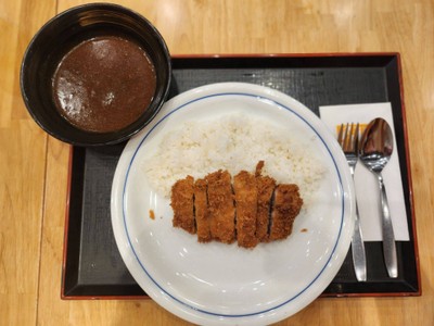 เมนูของร้าน Katsuya (คัตสึยะ) หมูทอด ทงคัตสึ เกตเวย์ บางซื่อ