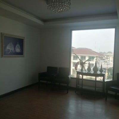 บริเวณโดยรอบ