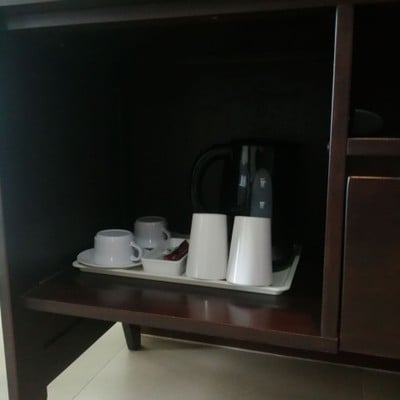 ห้องพัก