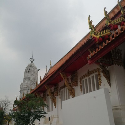 บรรยากาศ