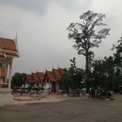 บรรยากาศ