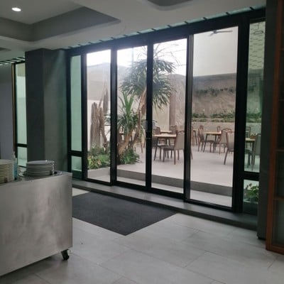 ห้องอาหาร