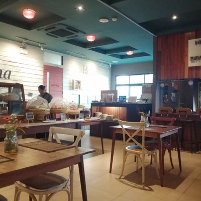 ห้องอาหาร