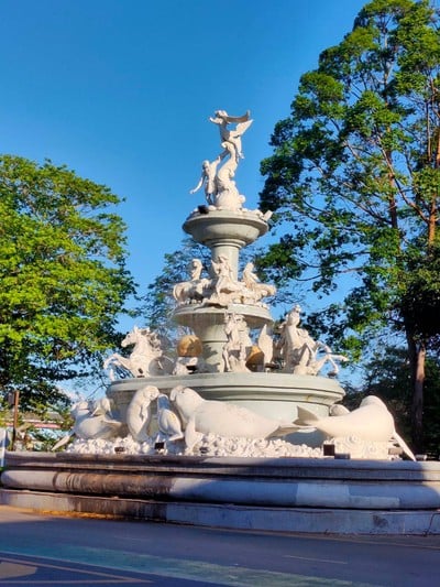 บรรยากาศ